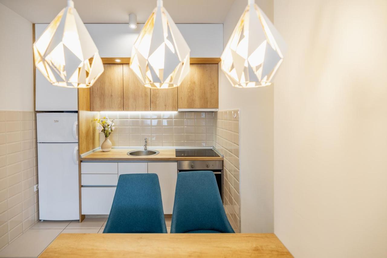 Bianca Apartment ノヴィ・サド エクステリア 写真
